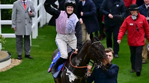 Cheltenham Festival 2024 race results: Full rundown of schedule, .